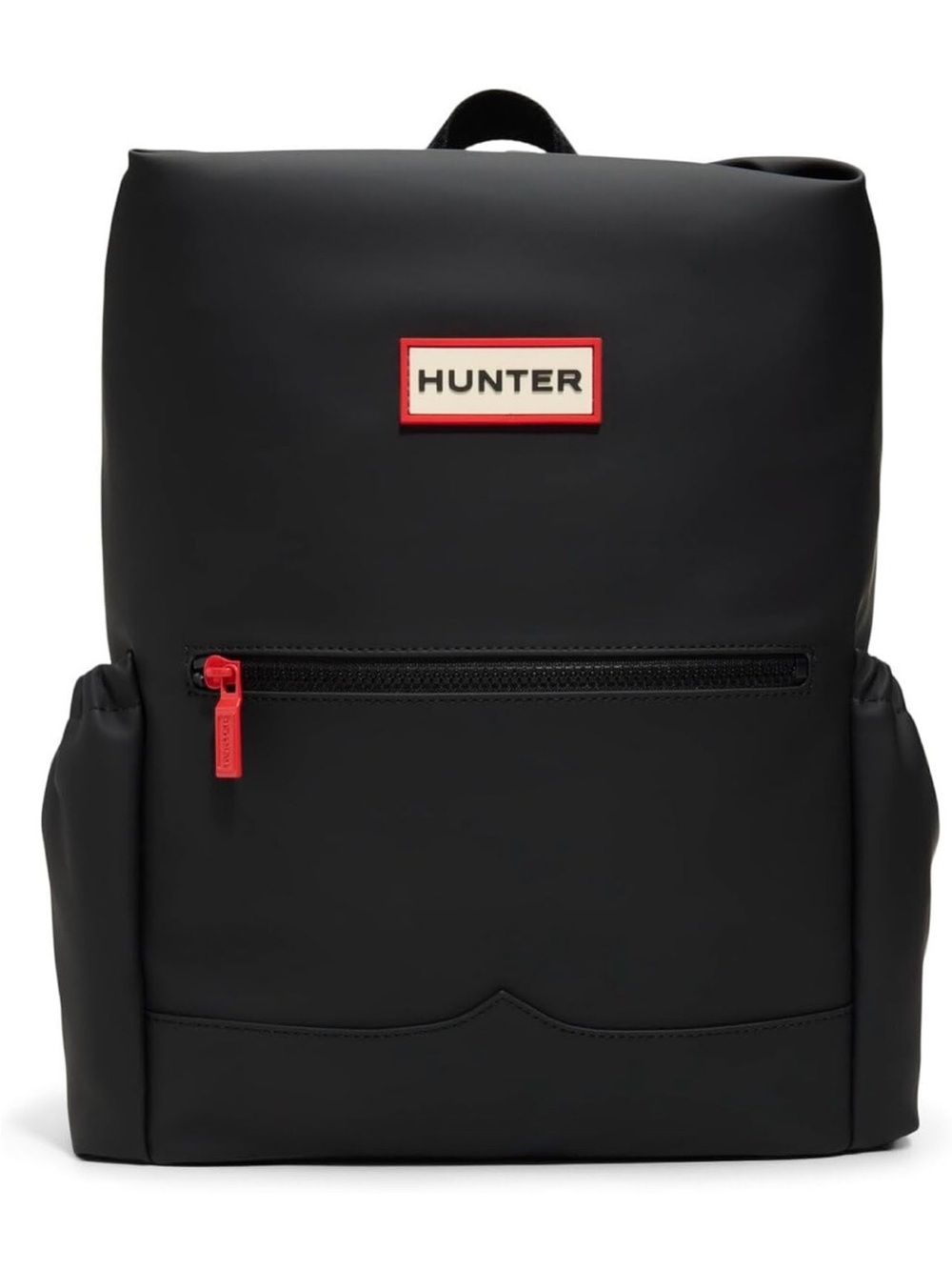 Hunter waterproof backpack